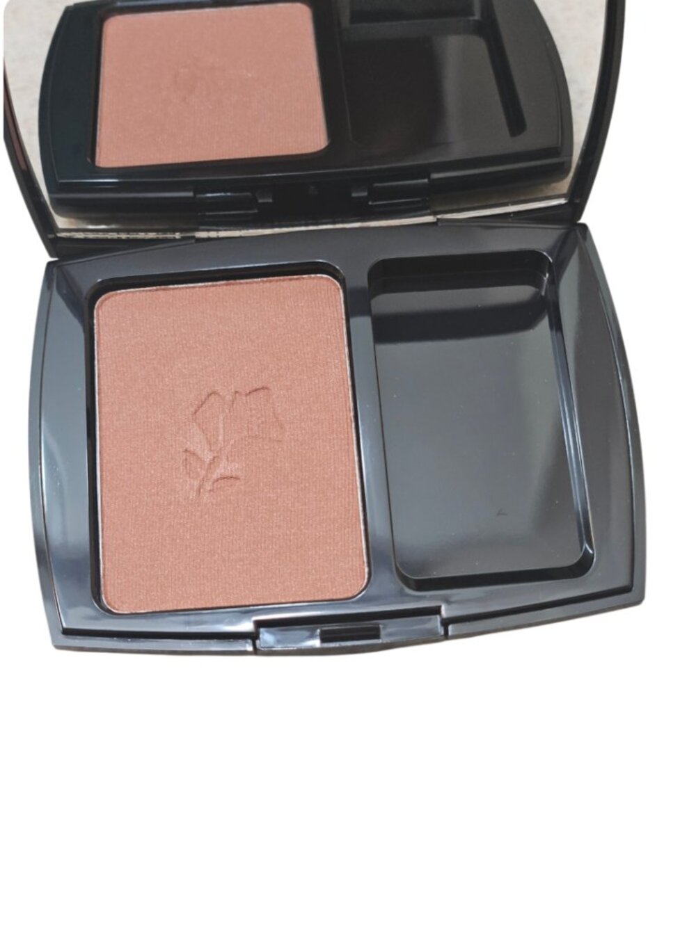 Blush Subtil Powder Blush — Mocha Havana (280)